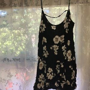 Brandy Melville Floral Dress